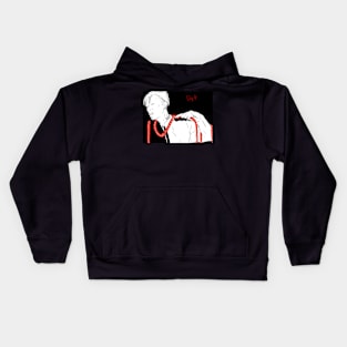 Day 4 Kids Hoodie